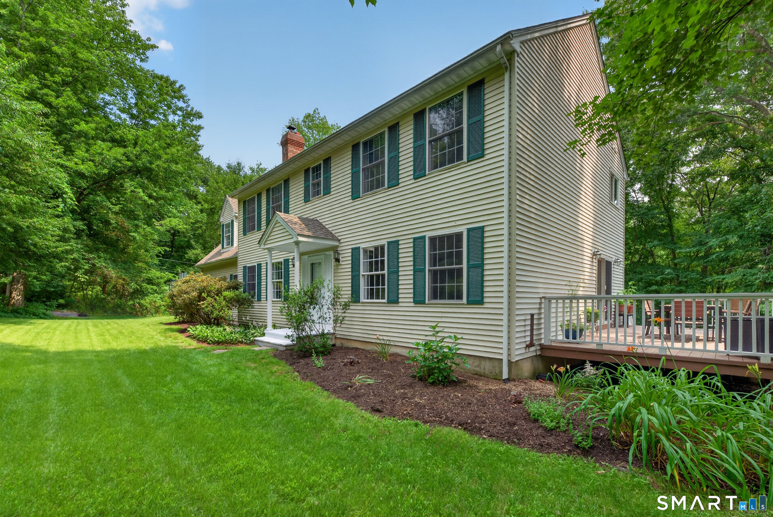 115 Luther Drive Southbury CT 06488