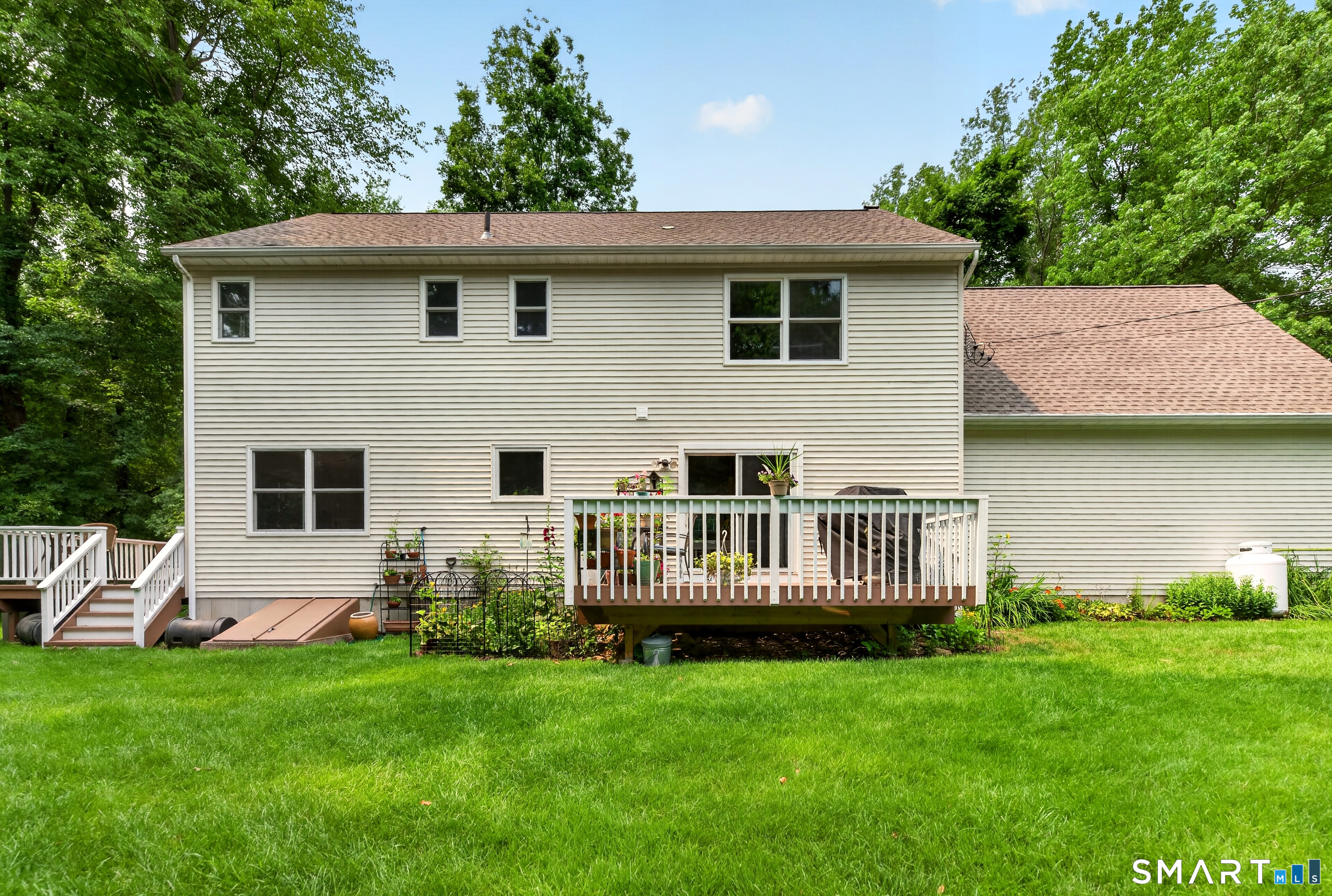 115 Luther Drive Southbury CT 06488