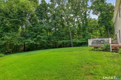 115 Luther Drive Southbury CT 06488