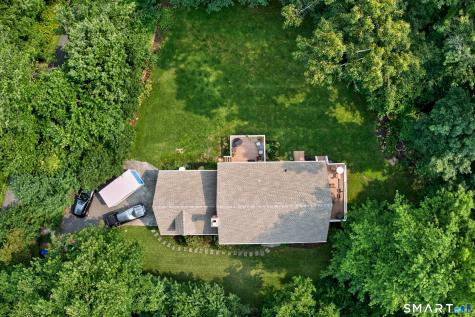115 Luther Drive Southbury CT 06488