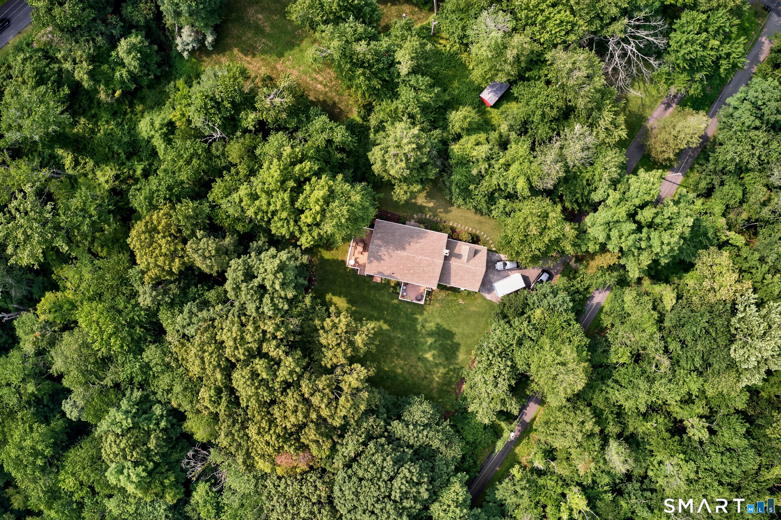115 Luther Drive Southbury CT 06488