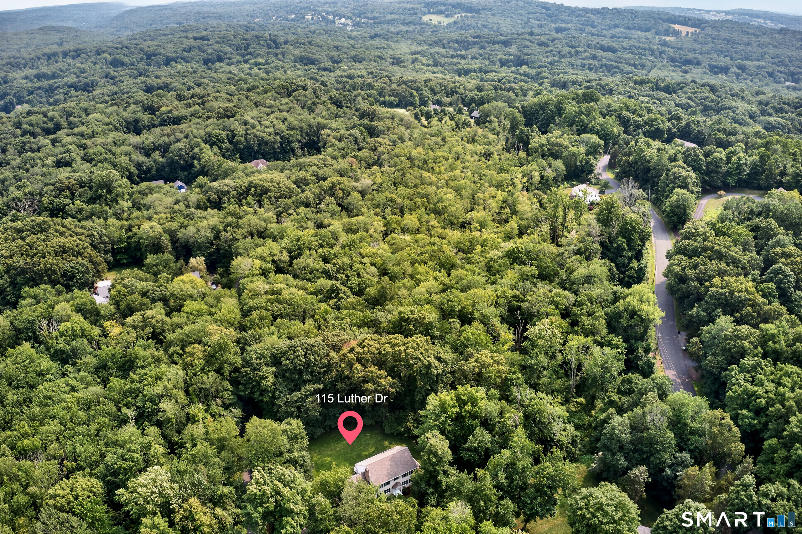 115 Luther Drive Southbury CT 06488