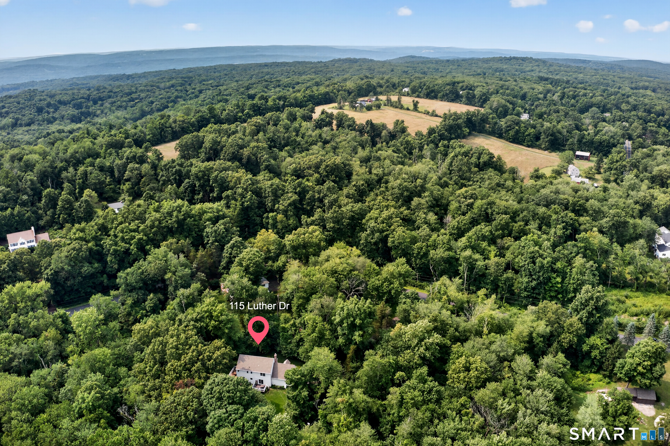 115 Luther Drive Southbury CT 06488