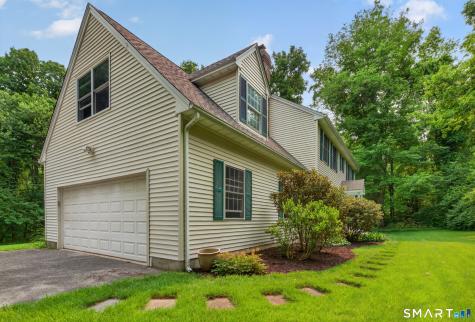 115 Luther Drive Southbury CT 06488