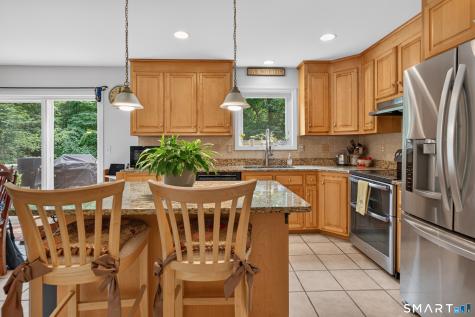 115 Luther Drive Southbury CT 06488