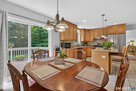 115 Luther Drive Southbury CT 06488