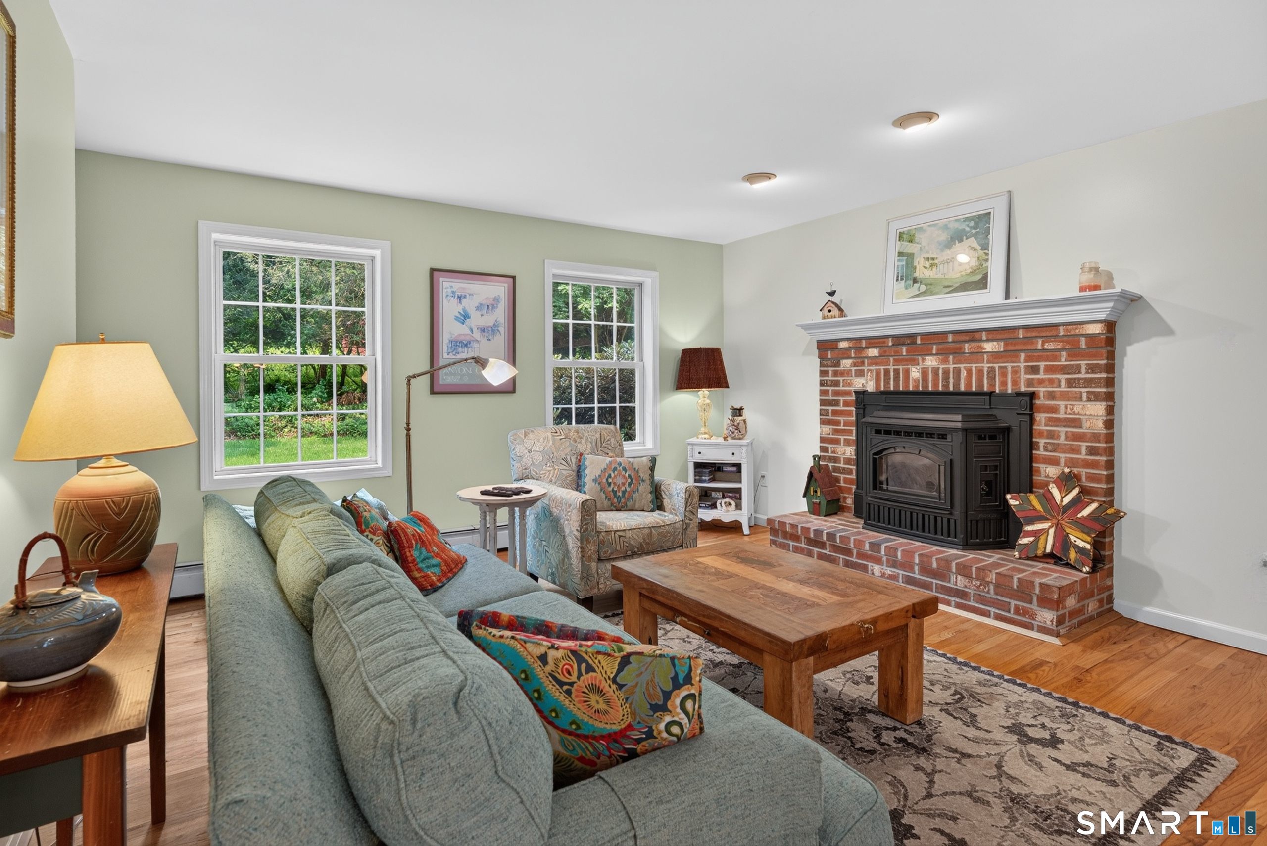 115 Luther Drive Southbury CT 06488