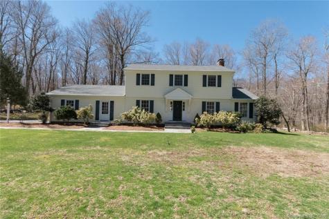 104 Mile Common Road Easton CT 06612