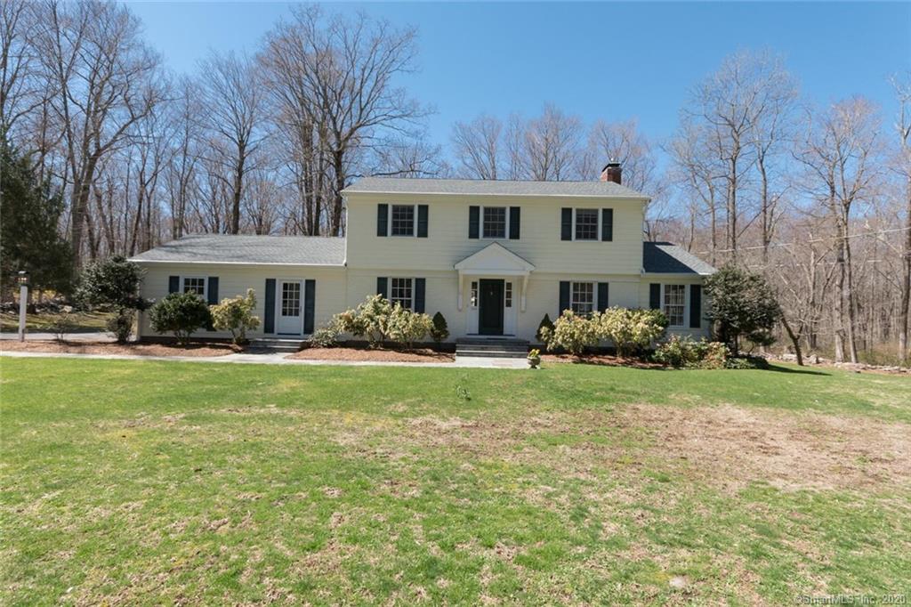 104 Mile Common Road Easton CT 06612