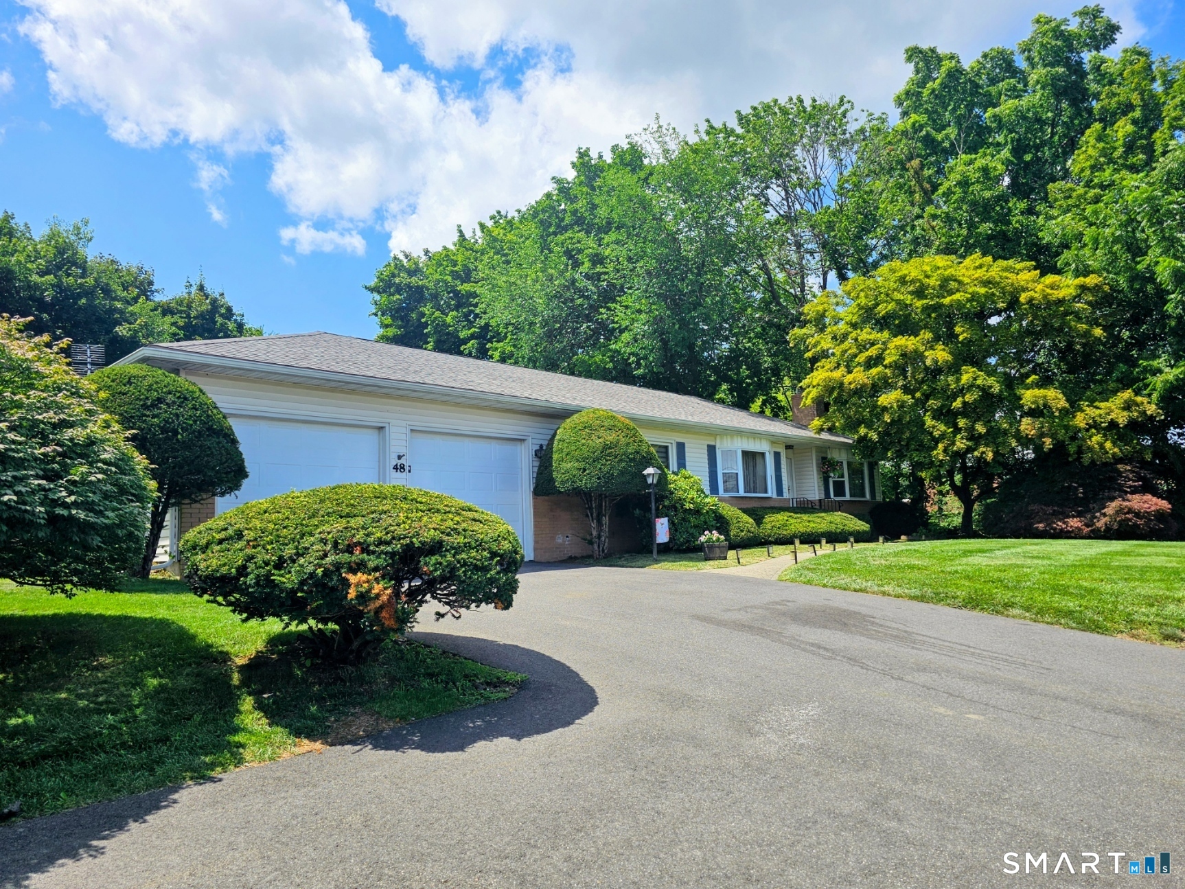 48 Clapboard Ridge Road Danbury CT 06811