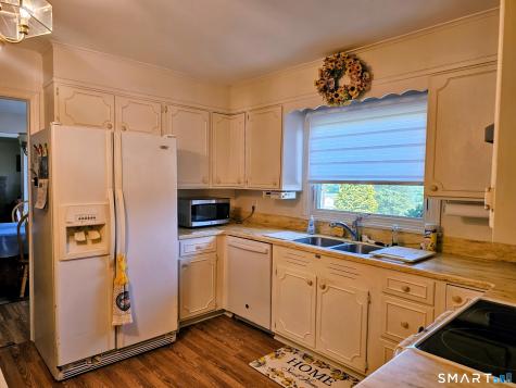 48 Clapboard Ridge Road Danbury CT 06811