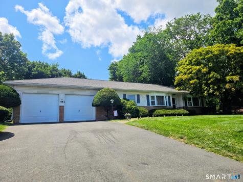 48 Clapboard Ridge Road Danbury CT 06811