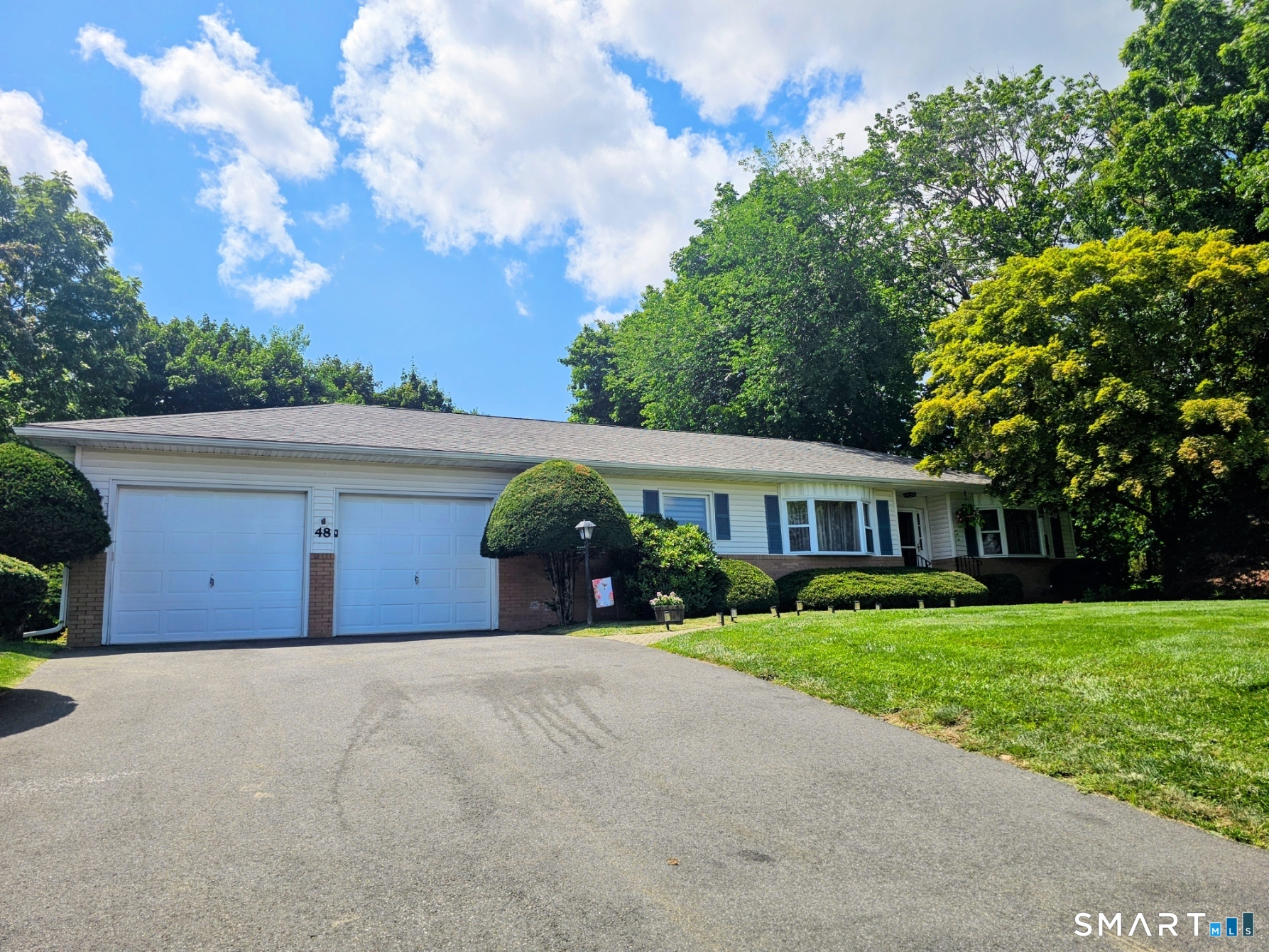 48 Clapboard Ridge Road Danbury CT 06811