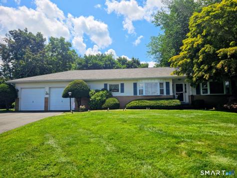 48 Clapboard Ridge Road Danbury CT 06811
