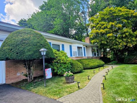 48 Clapboard Ridge Road Danbury CT 06811