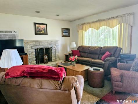 48 Clapboard Ridge Road Danbury CT 06811