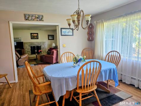 48 Clapboard Ridge Road Danbury CT 06811