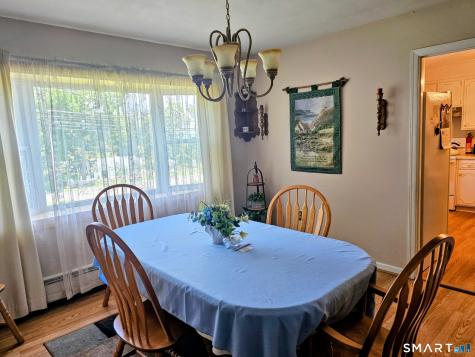 48 Clapboard Ridge Road Danbury CT 06811