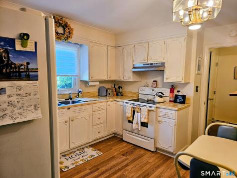 48 Clapboard Ridge Road Danbury CT 06811