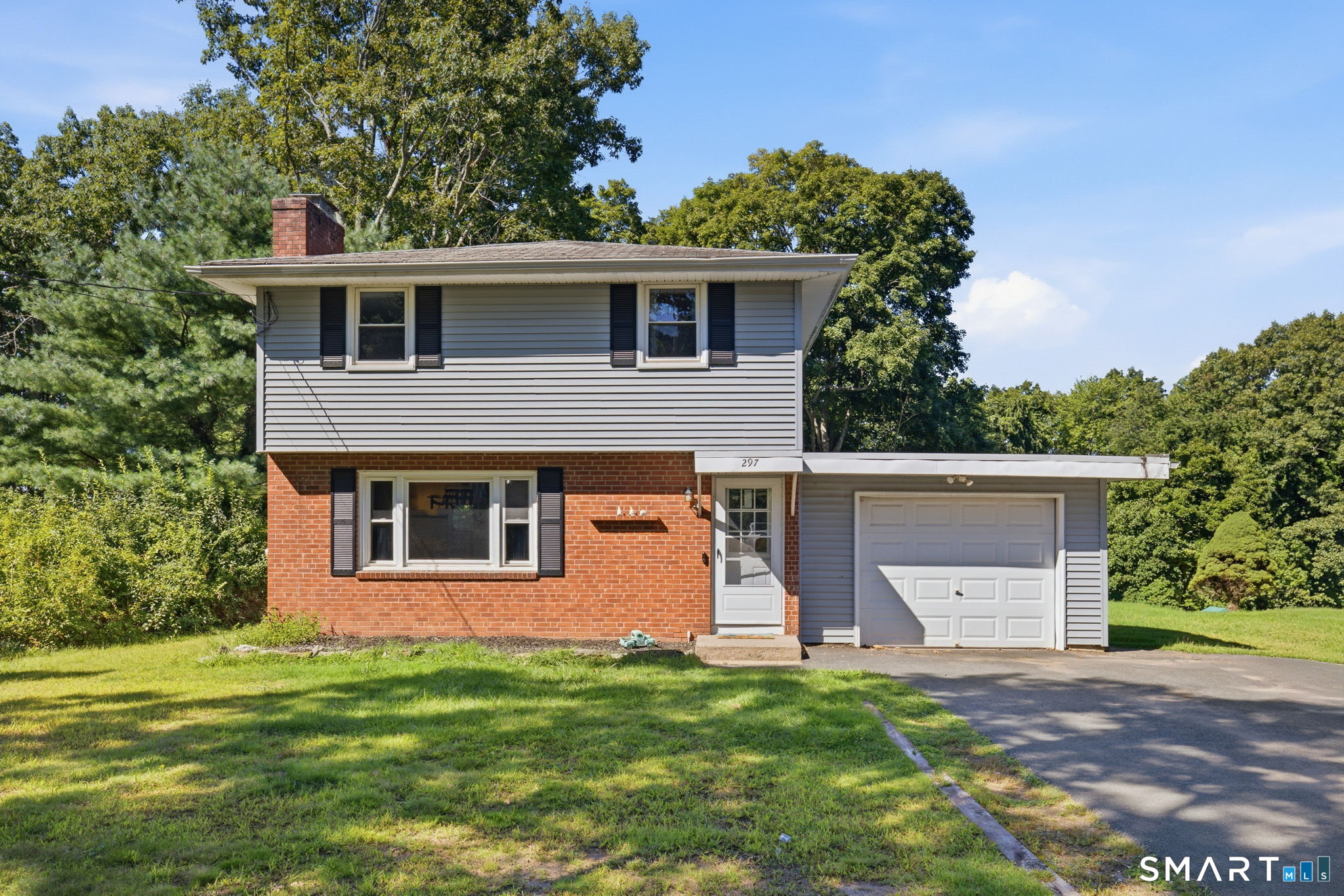 297 Lake Street Vernon CT 06066