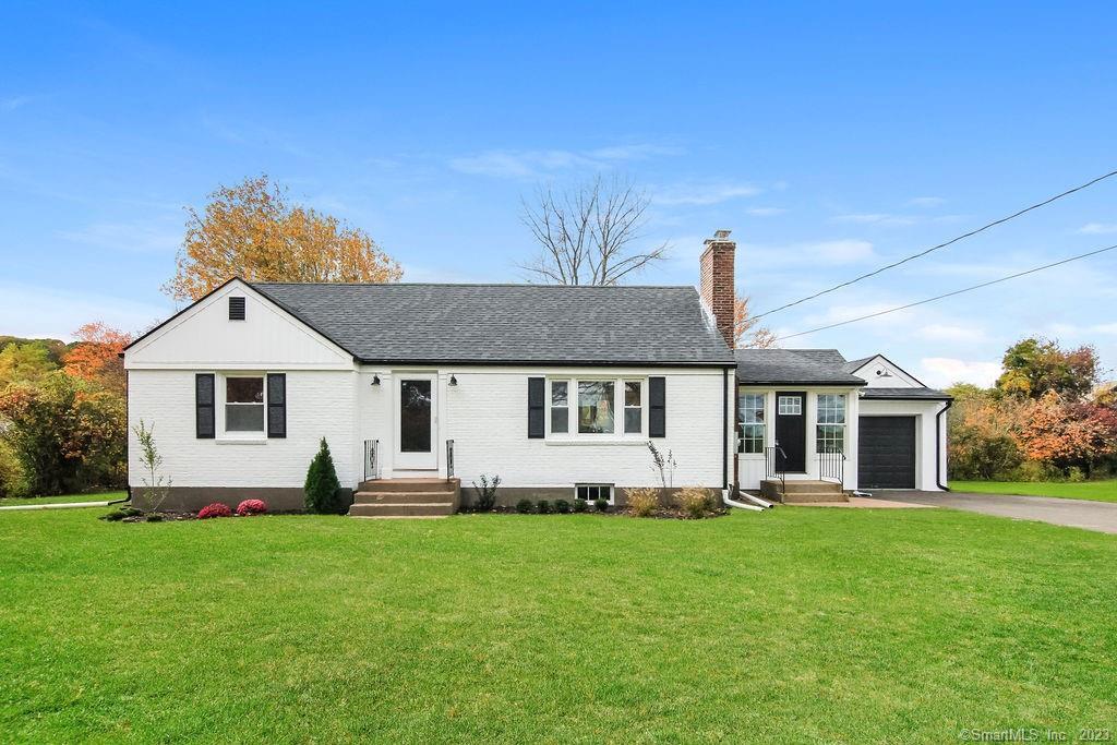 450 Matson Hill Road Glastonbury CT 06073