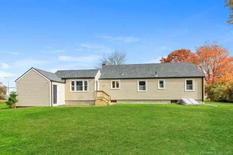 450 Matson Hill Road Glastonbury CT 06073