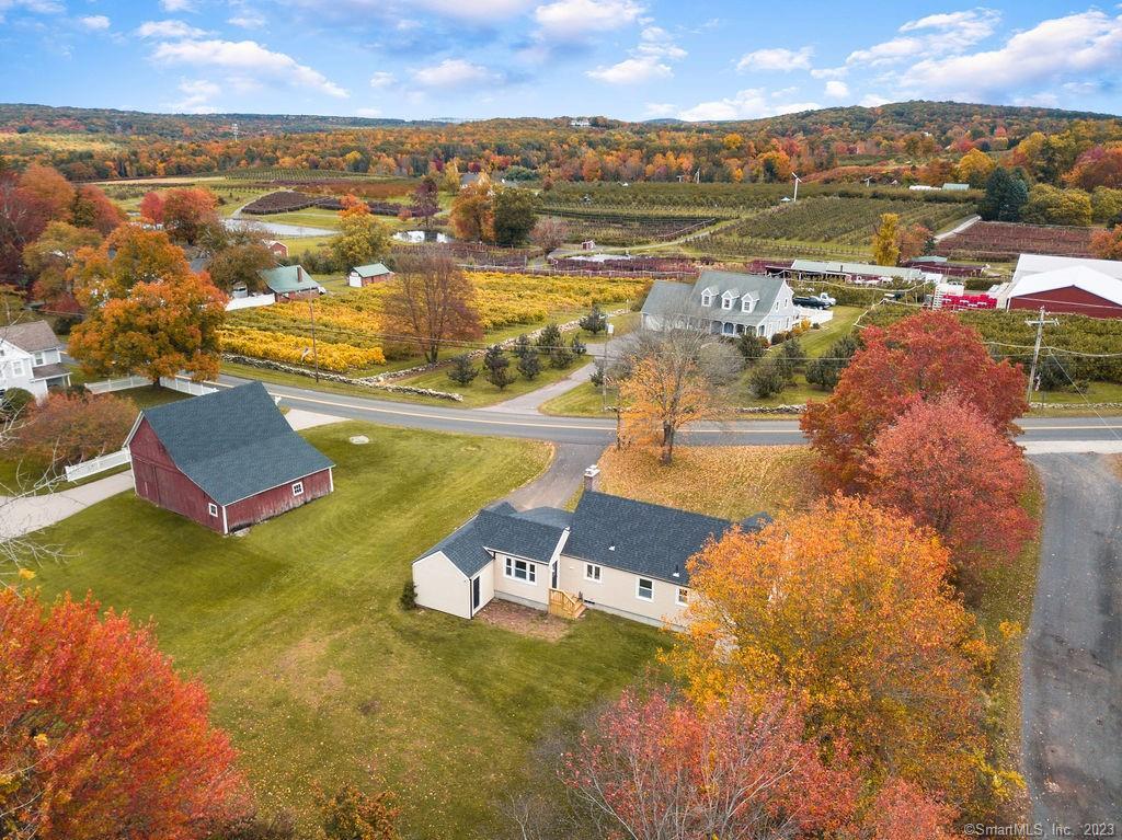 450 Matson Hill Road Glastonbury CT 06073