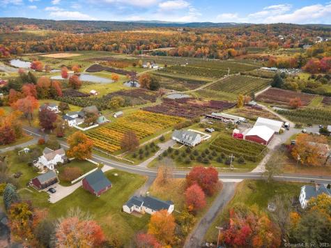 450 Matson Hill Road Glastonbury CT 06073