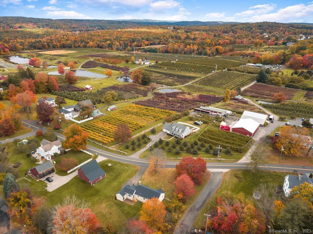 450 Matson Hill Road Glastonbury CT 06073