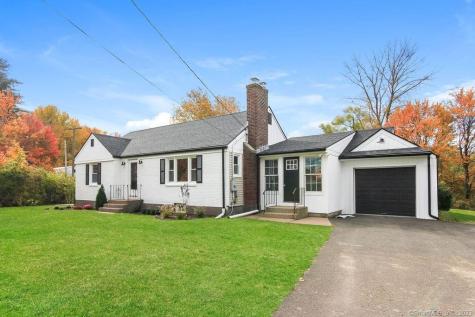 450 Matson Hill Road Glastonbury CT 06073