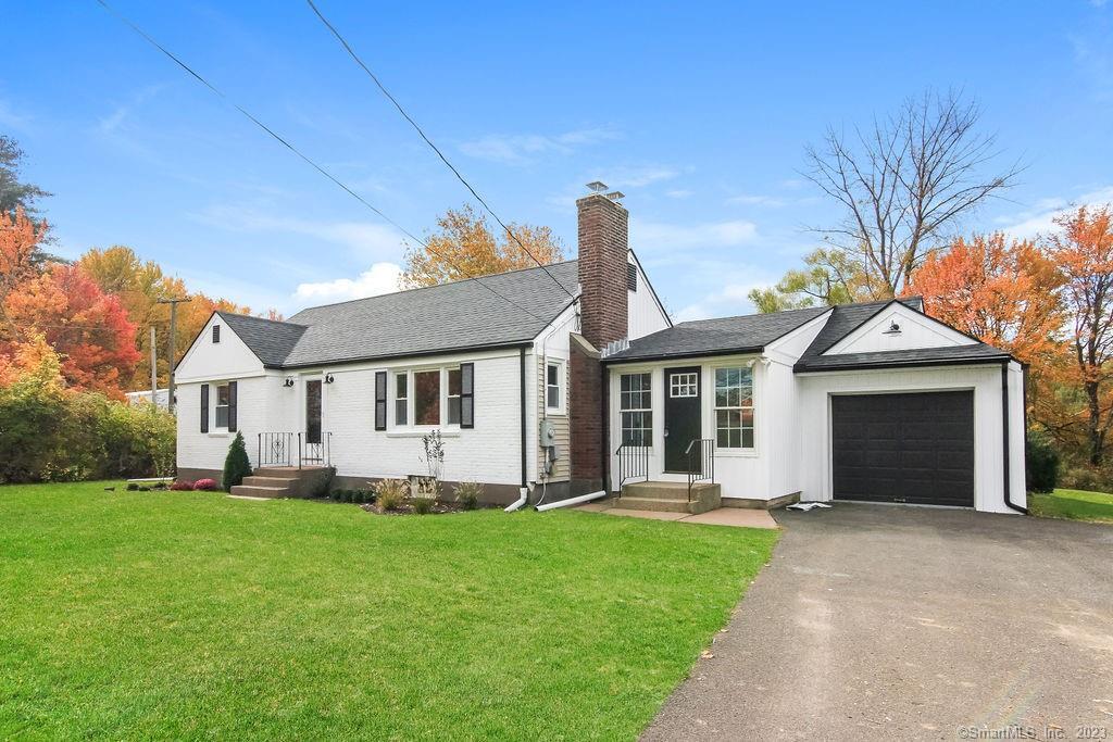 450 Matson Hill Road Glastonbury CT 06073