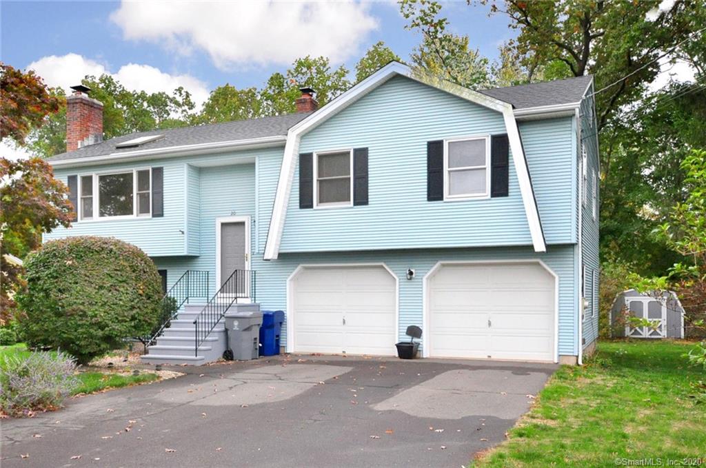 20 Hollis Lane Plainville CT 06062
