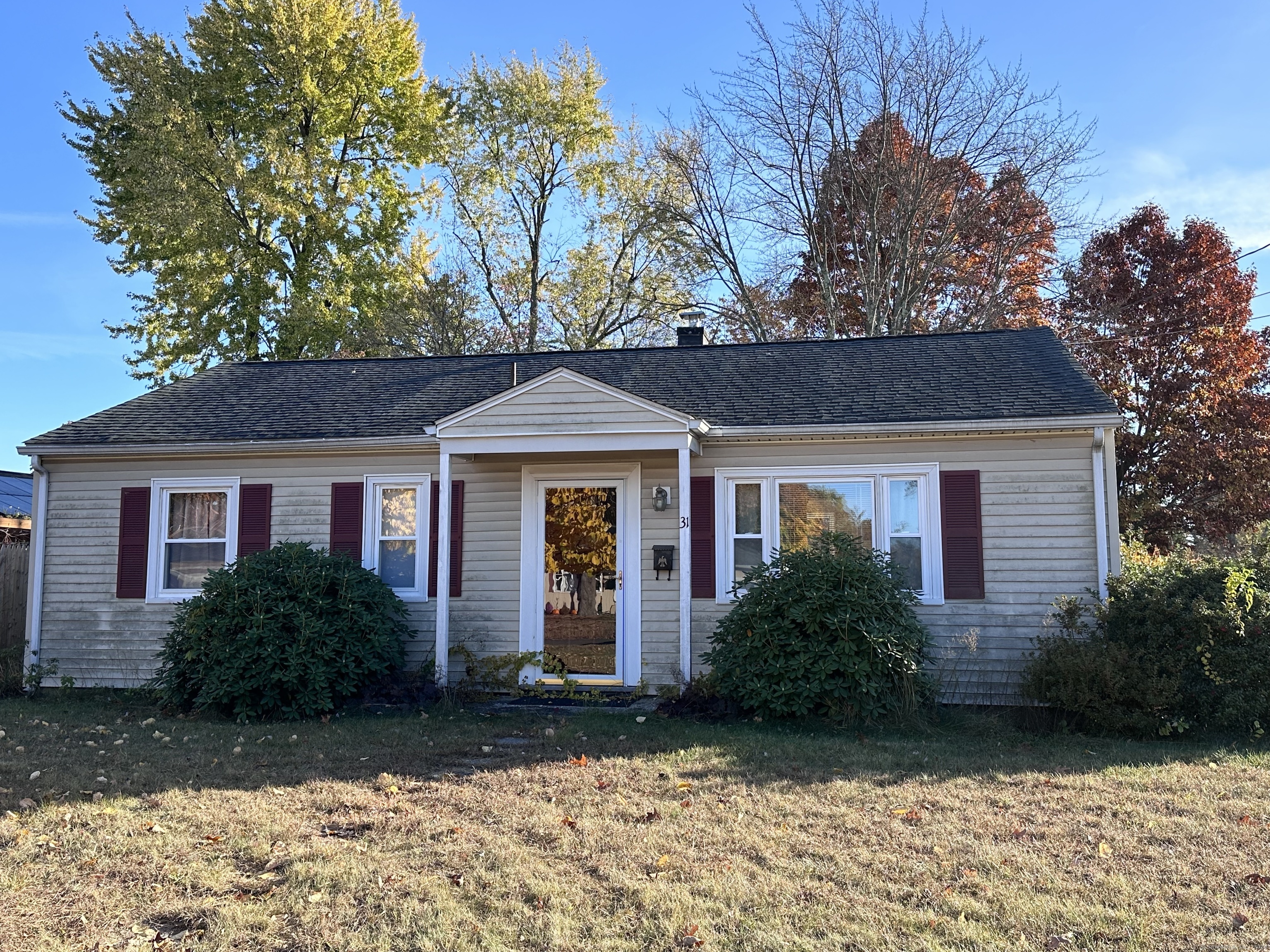 31 Laurel Road Windsor Locks CT 06096