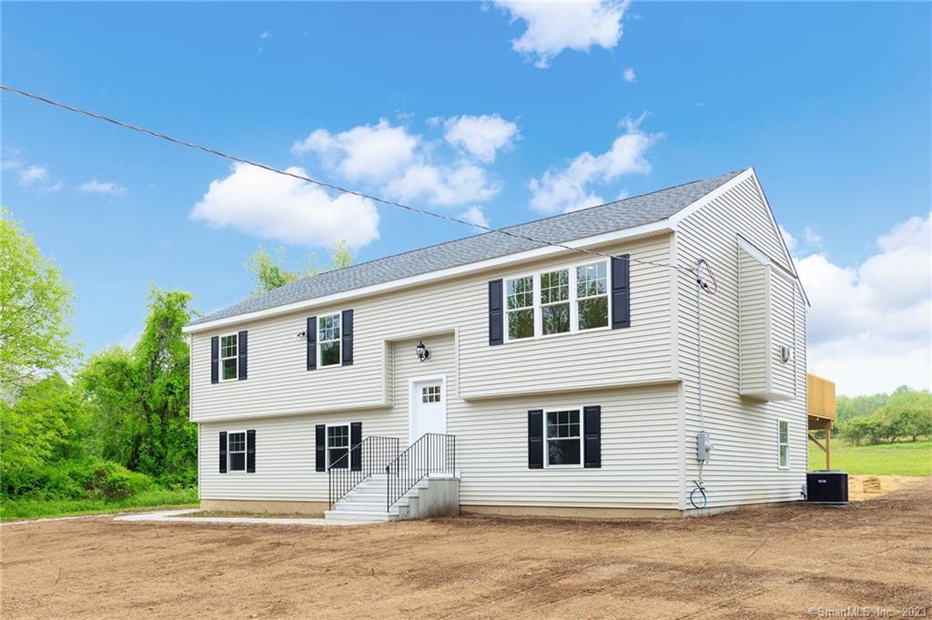 380 Round Hill Road Salem CT 06420