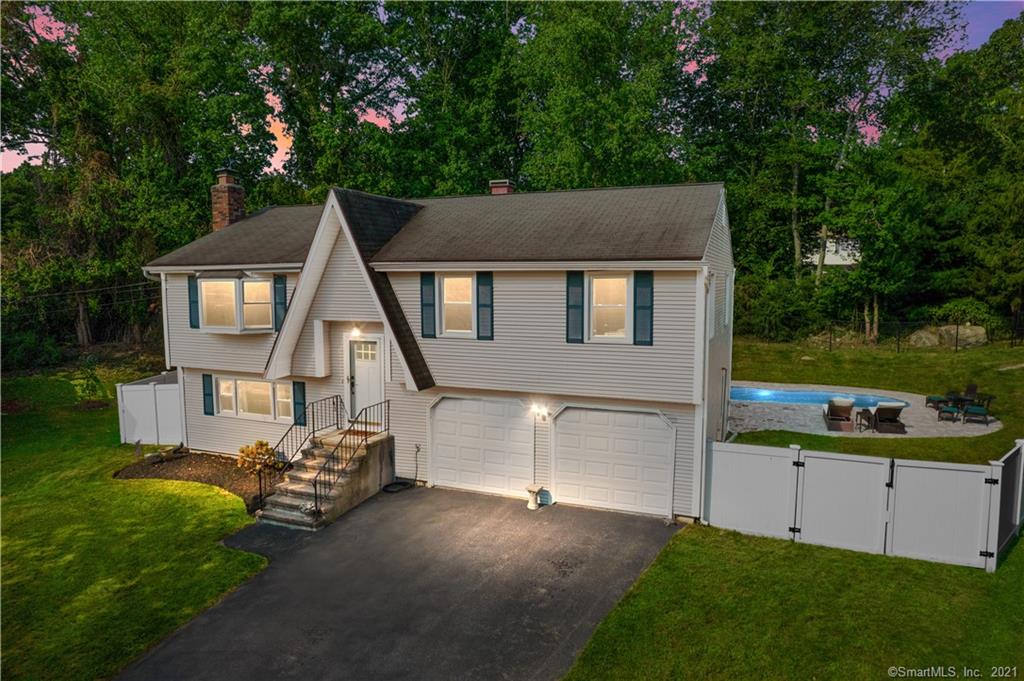 255 Karen Avenue Stratford CT 06614