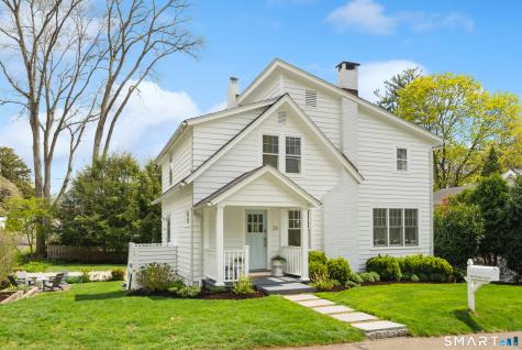 26 Flicker Lane Norwalk CT 06853