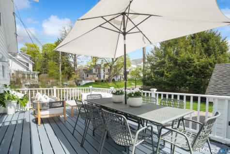 26 Flicker Lane Norwalk CT 06853