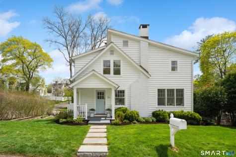 26 Flicker Lane Norwalk CT 06853