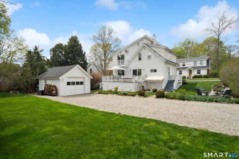 26 Flicker Lane Norwalk CT 06853