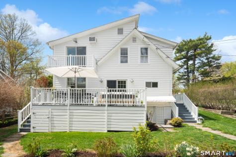 26 Flicker Lane Norwalk CT 06853