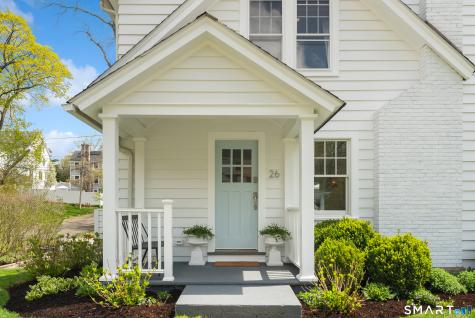 26 Flicker Lane Norwalk CT 06853