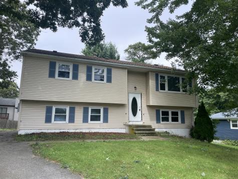 40 Old Farm Road Groton CT 06340