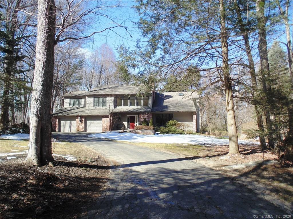 124 Deer Run Burlington CT 06013