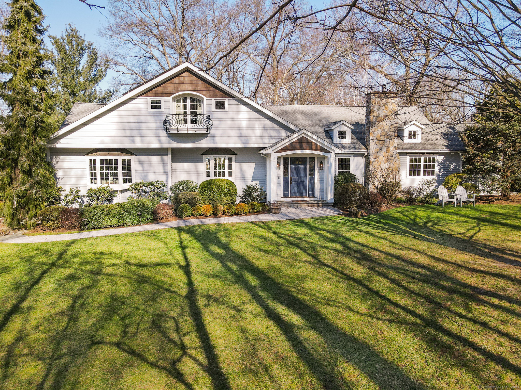 24 Cavray Road Norwalk CT 06855