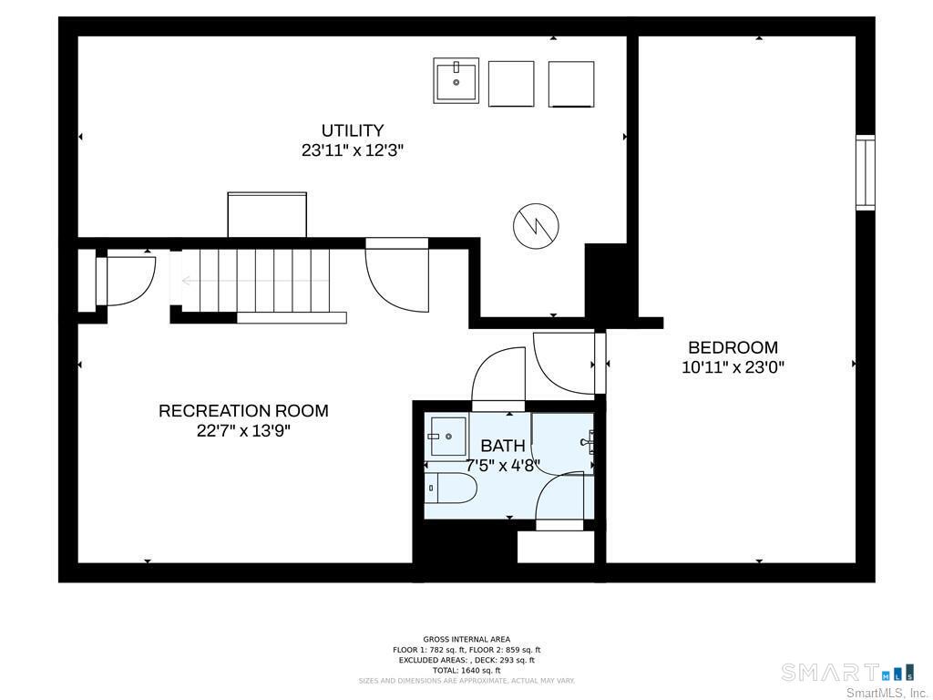 77 Bayshore Drive New London CT 06320