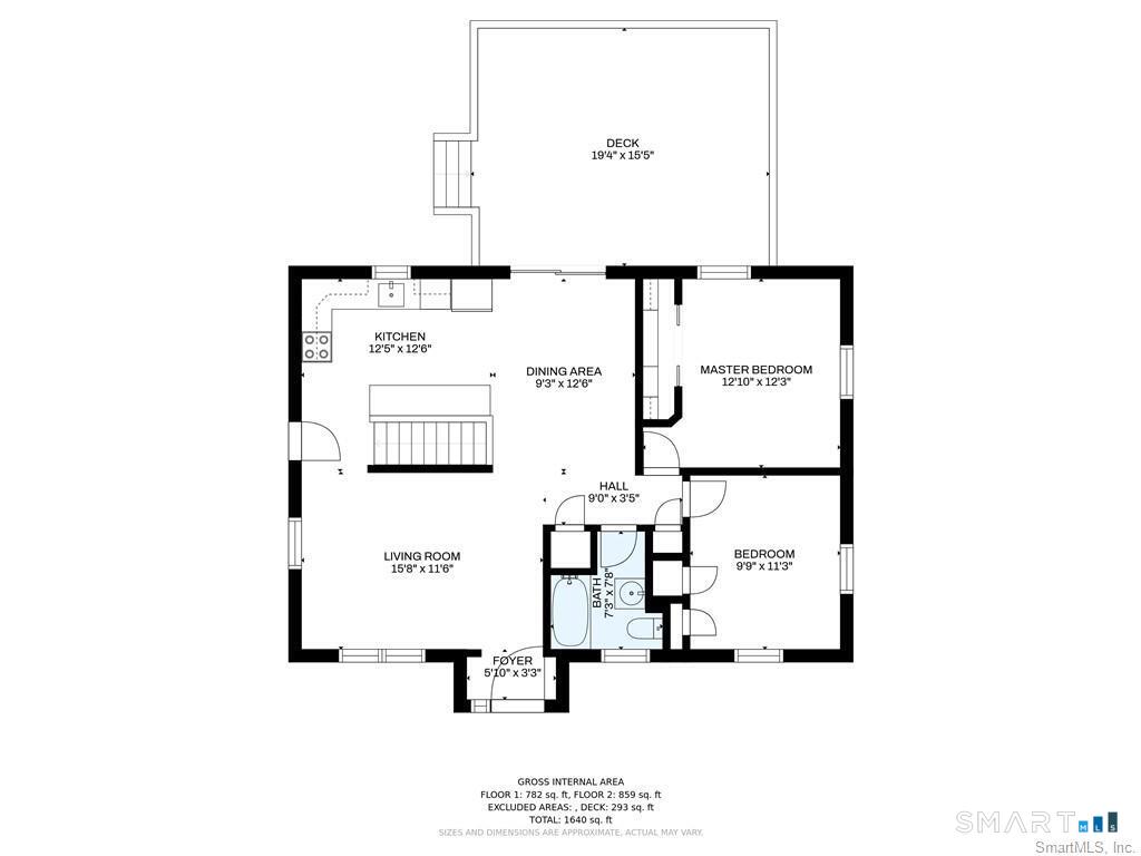 77 Bayshore Drive New London CT 06320