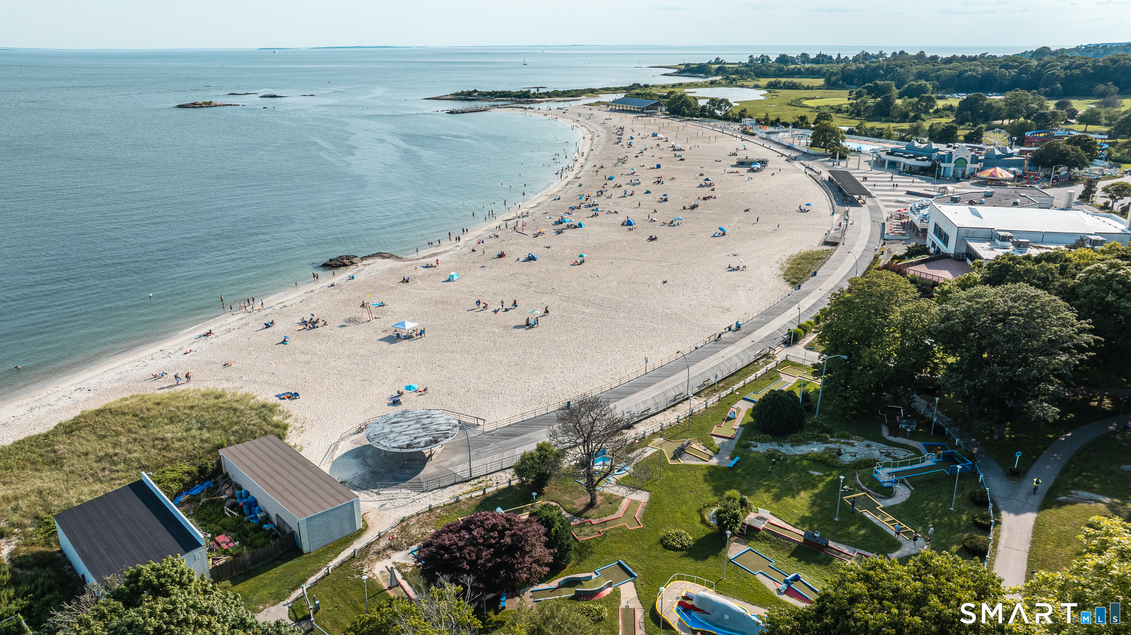 77 Bayshore Drive New London CT 06320