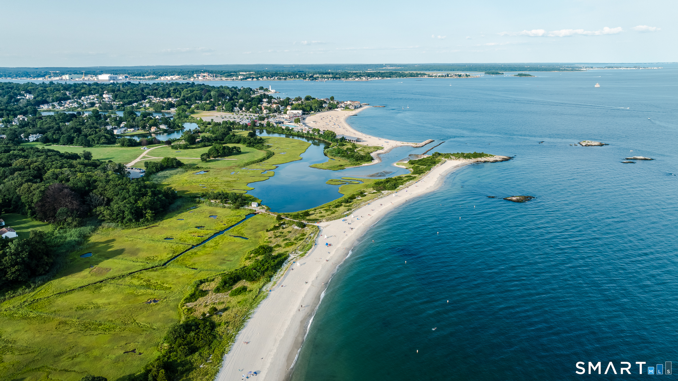 77 Bayshore Drive New London CT 06320
