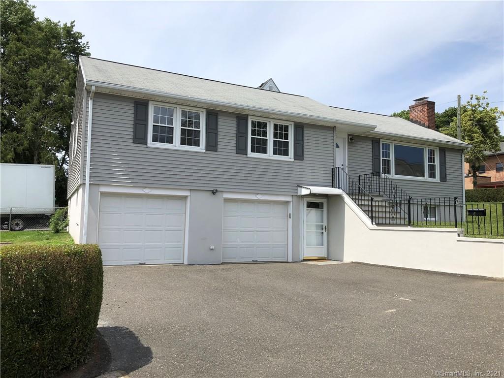 1 Myrtle Avenue Danbury CT 06810