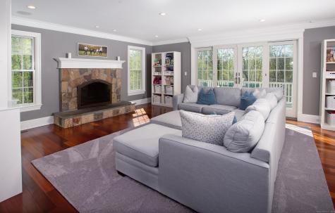 91 Golf Lane Ridgefield CT 06877